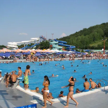 Dobi Wing 7 Apartment Jagodina
