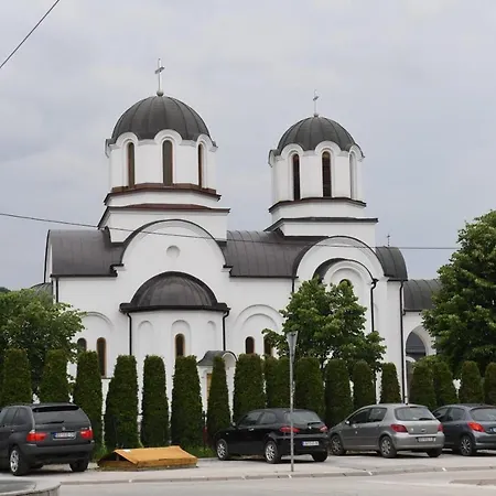 Διαμέρισμα Dobi Wing 7