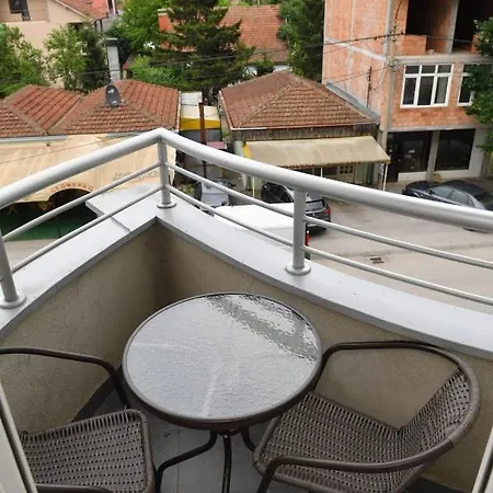 Appartamento Dobi Wing 7 *