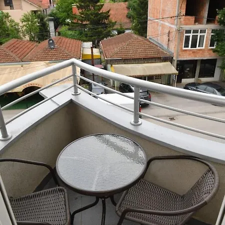 Apartment Dobi Wing 7 *