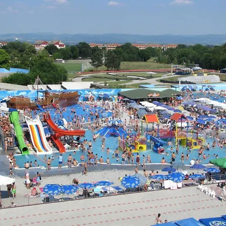 Dobi Wing 7 Appartamento *