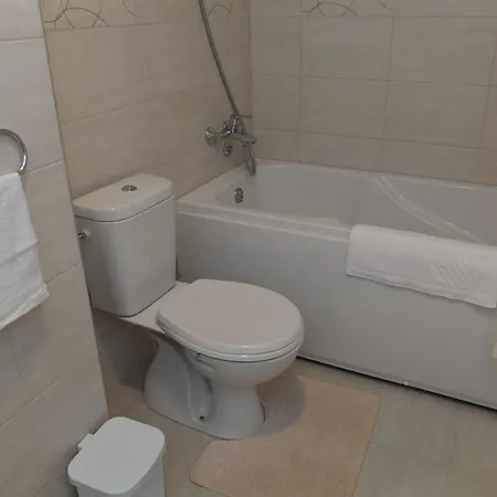 Dobi Wing 7 Appartamento Jagodina