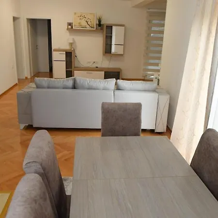 Dobi Wing 7 Apartment