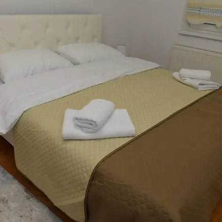 Dobi Wing 7 Appartamento *